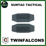 Twinfalcons กระเป๋าแผ่นด้านข้าง | 3AC Side Soft Armor Side Plate Pockets | TW-P154