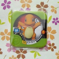 Pokemon tretta ultimate super class 2-star charmander Version U1-27