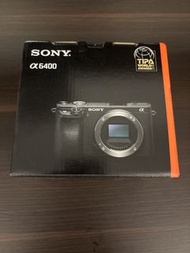 Sony A6400 / Tamron 17-70mm / UV Filter