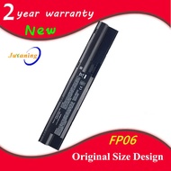 Laptop battery For HP FP06XL FP06 FP09 H6L26AA H6L26UT H6L27AA HSTNN-IB4J HSTNN-LB4K HSTNN-UB4J HSTN