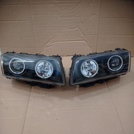AFTERMARKET Headlamp E36 Rightbmw Kiri