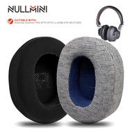 Nullmini Earpads Suitable for Avantree Audition PRO APTX APTX-LL,AS9M,HT4189,HT5009 Headphones Ear C