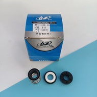 Fukai DC Pump Rotor Brush Holder 48V64V Agricultural DC Pump Water Seal High Head Electric Vehicle W