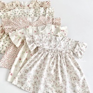 ELOISE Baby Dress Newborn Dress Baby Girl Clothes Baby Girl Dress Baby Dress Girl Baby Princess Dres