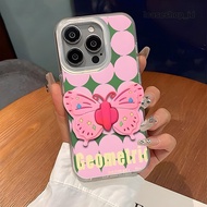 SSP011 SOFTCASE COVER 3D TEMPTATION BUTTERFLY COMPATIBLE FOR SAMSUNG A02S A03 A03S A04 A04E A04S A05