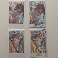彩虹社 NIJISANJI 叶 葛葉