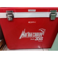 Lion Star Marina Cooler Box / 35S Cooler Box 33 Liter Multipurpose Ice Storage Container