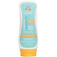 Australian Gold 金色澳洲  小喬伊乳液防曬霜 SPF 50（敏感防曬） 237ml/8oz