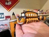 龍貓公車 公仔 玩具 擺飾 可愛
