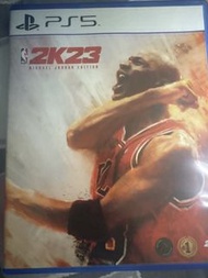 NBA 2K23
