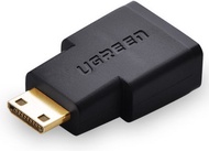 Mini HDMI轉接頭