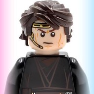 LEGO 75038 Star Wars 樂高 星際大戰 絕地武士 安納金 天行者 Anakin Skywalker