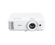 Acer M511 DLP Smart Projector : Full HD resolution at 4300 Lumens brightness and with a high Contras
