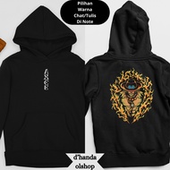 One Piece Anime Cotton Everyday Kids Hoodie Sweater 5 | Ages 4-15 Years