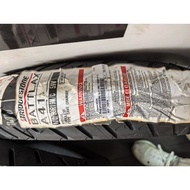 BRIDGESTONE BATTLAX ADVENTURE A41