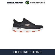 SKECHERS Go Run 7.0™ - Interval รองเท้าวิ่งผู้ชาย