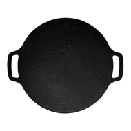 happy cook 大理石不沾烤盤  38cm  1個