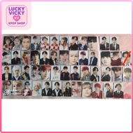 BTS Official (BTS Dicon) Photocard A #BTS #Dicon