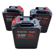 Phụ Kiện Máy Siết Bulong Máy Khoan Máy Mài Máy Khoan Bê Tông Pin 30 cell Makita 21V - 15Ah