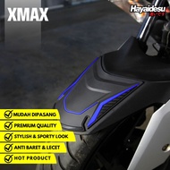 Hayaidesu Front Fender Protector Cover Yamaha XMax Accessories Decal Variation Fender Protector XMax