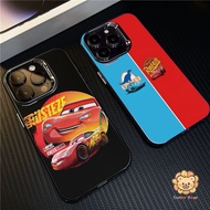 F1 Cars Lightning McQueen For Redmi 9 12C 13C 14C 12 9T 9C 10C 13 10 9A Note 11 12 8 10 13 11s 10s M
