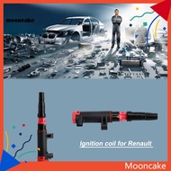 Moon* for Renault Clio MK2 MK3 1998 Onwards Durable Vehicle Sparking Coil Easy Installation
