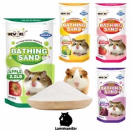 Bathing Sand (Pasir Mandi) Hamster