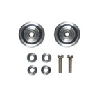 UFO Roll 13mm <Tamiya 95497-HG 13mm Tapered Aluminum Ball-Race Rollers (Ringless)>