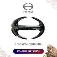 Hino 500 Fm 260 Jd Grill Emblem 75311-Ew013 75311ew013