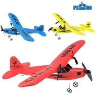 FX803 RC Plane 2.4G 2CH EPP Foam Remote Control Airplane Super Glider Aircraft Outdoor Plane Toys fo