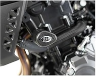 R&G GSX-8S RG-CP0557BL Aero Crash Protector Black