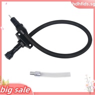 For  4L80E Firewall Mounted Oil  Stainless Steel  LS1 LS3 LS6 Transmission Compatible