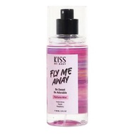 🇹🇭泰國KISS MY BODY (Malissa Kiss) 香水身體保濕噴霧 Fly Me Away (88ml)