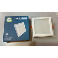 Lampu Downlight Dan Berkualiti 12W & 18W Round & Square