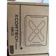 Chronograph FPS Xcortech MK3