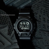 [TOP SALE] IMPORT FROM USA  GShock Original  DW-6900BB-1/ G-Shock DW-6900BB-1DR