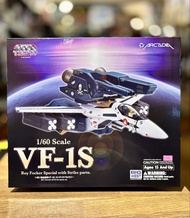 ARCADIA 1/60 超時空要塞 VF-1S 寶貝鴨 裝甲 2026版 完全變形 🧿詳細請睇描述🧿全新現貨 ❎不議價❎🏵️實體店同步發售中🏵️