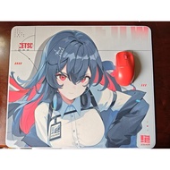 Zetsu MeoW Absolute Speed Gaming Mouse Pad fits FPS Games