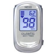 NISSEI BO-750 血氧測量儀