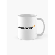 F1 Logo Simple McLaren Coffee Mug