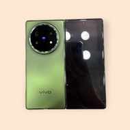 行貨 Vivo X Fold 5 5G 16+512GB 保養： 2027年04月02日 