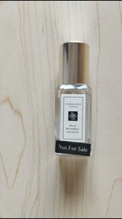 Jo Malone Wild Bluebell Cologne 藍風鈴古龍水