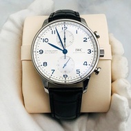 Iwc IWC Portuguese Series Men's Watch Automatic Mechanical Watch Business Casual Wrist Watch