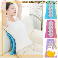 POPULAR 1Pcs Back Stretcher, 4-level Hunchback Correction Back Massage Board,  Stretching Lumbar Spi