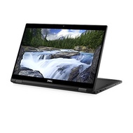 Dell 0XG5X Latitude 7390 2-in-1 Notebook with Intel i7-8650U, 16GB 512GB SSD, 13.3