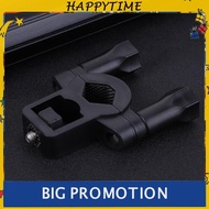 Bicycle Action Camera Holder 1/4 Screw Bike Camera Clip Bracket Mountain Bike Camera Stand for Actio