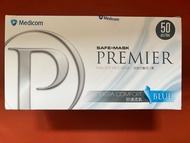 Medicom Premier 口罩