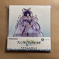 約會大作戰 Date A Live 夜刀神十香 立牌