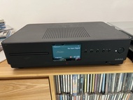 Audiolab omnia