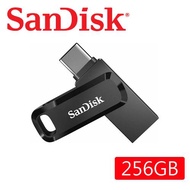 SanDisk 256GB Ultra Go USB Type-C USB3.1 隨身碟 DDC3